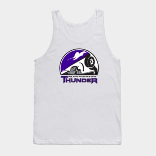 Bloom T2 Hockey Tank Top